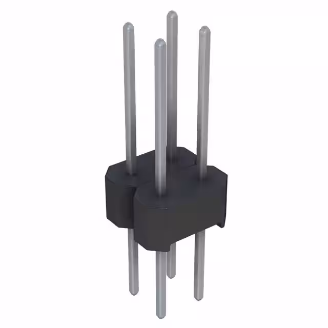 PREC002DFBN-RC Sullins Connector Solutions  Embases à broches mâles